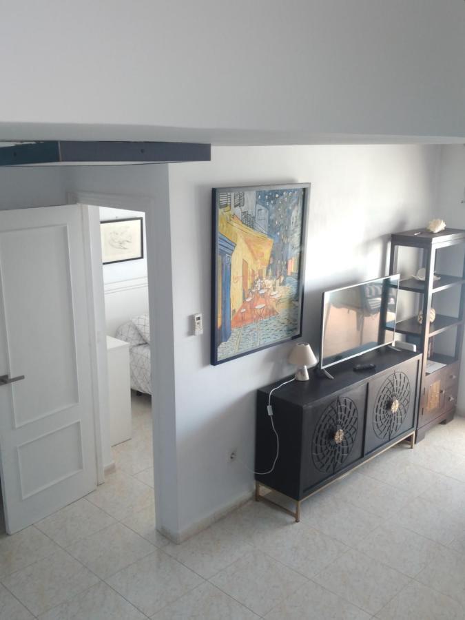 실세스 Atico Duplex 1ª 아파트 외부 사진