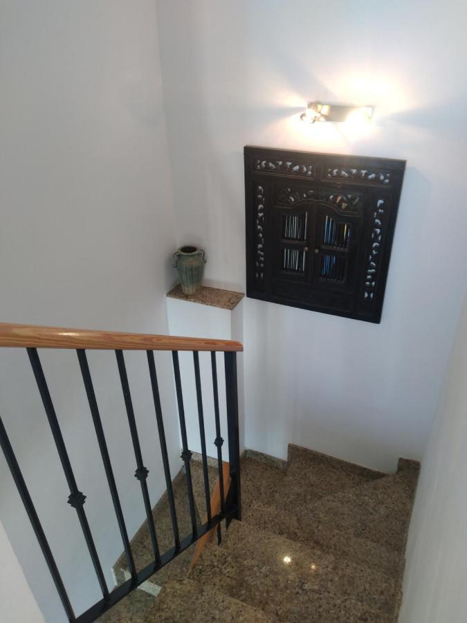 실세스 Atico Duplex 1ª 아파트 외부 사진
