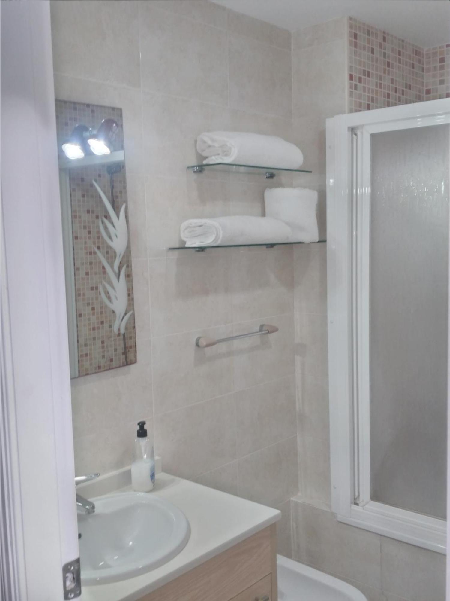 실세스 Atico Duplex 1ª 아파트 외부 사진