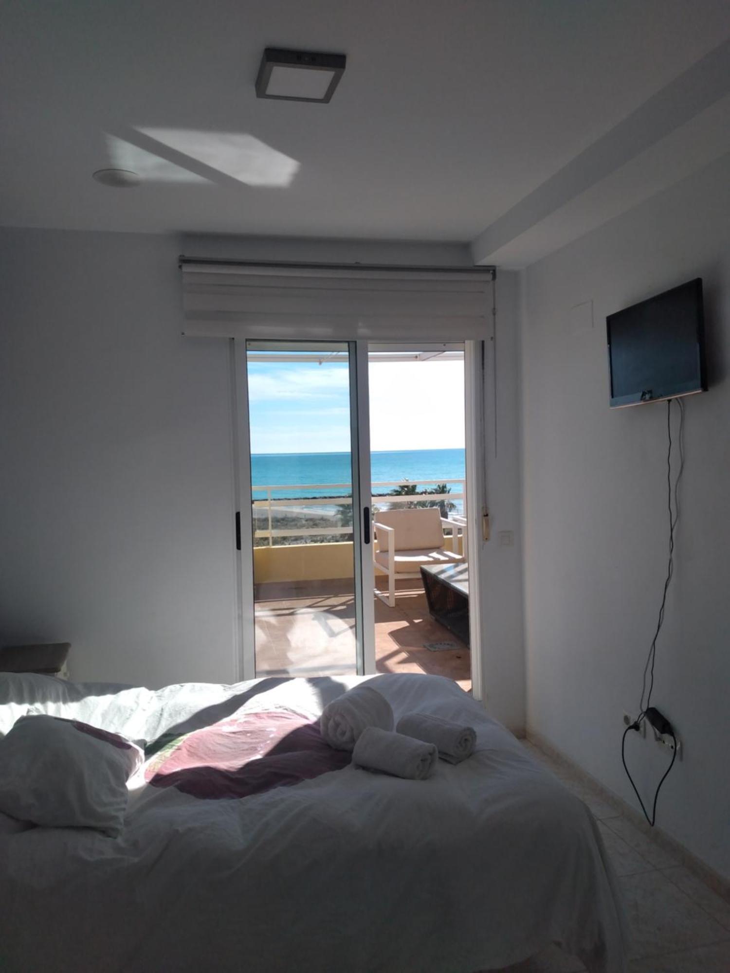 실세스 Atico Duplex 1ª 아파트 외부 사진