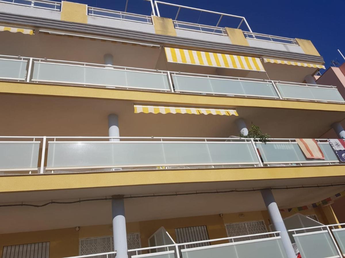 실세스 Atico Duplex 1ª 아파트 외부 사진